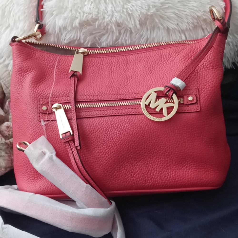 Micheal Kors handbag